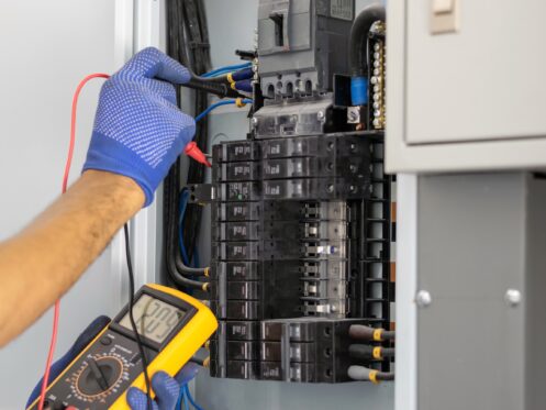 Electrical Panel Upgrades in Southwest FL