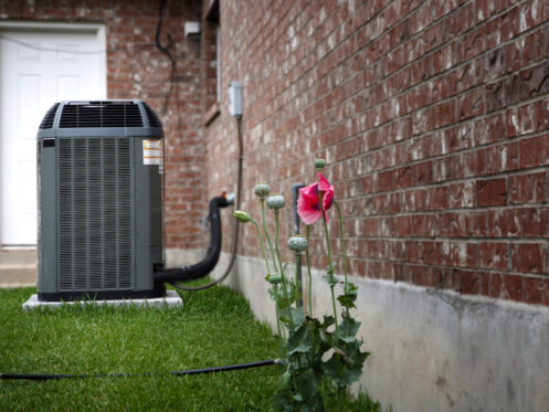 Preparing Your AC for the Summer Heat