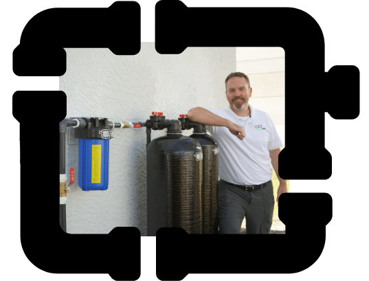 Best Water Softener Installation Orlando