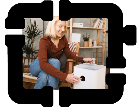 Air Purification Services in Naples, FL