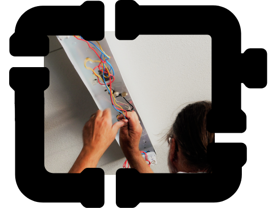 Professional Electrician Services in Naples, FL