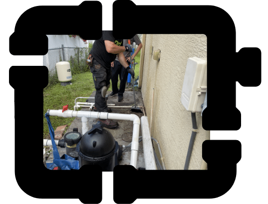 Plumbing and HVAC in Cape Coral, FL