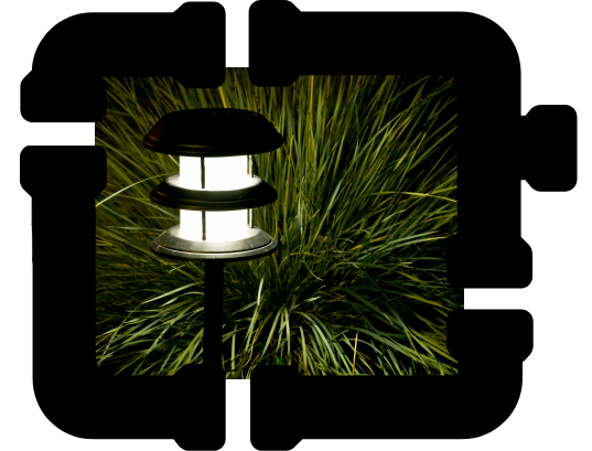 Outdoor and Landscape Lighting Installation in Southwest Florida