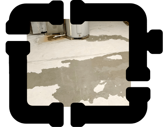 Slab Leak Repair in SW Florida