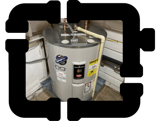Water Heater Installation & Maintenance in SW Florida