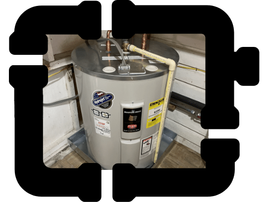 Hot Water Heater Service in Estero, FL