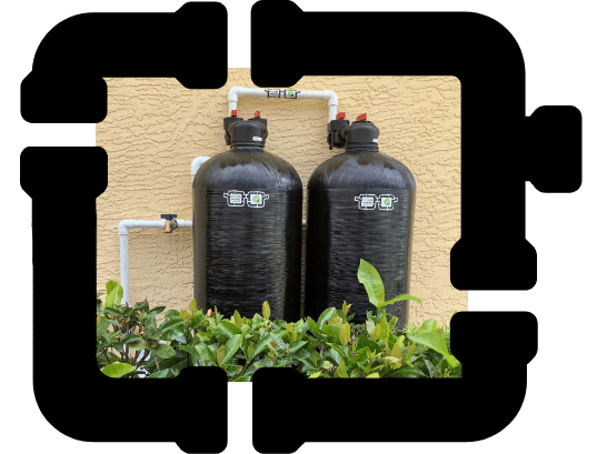 Naples Water Softener Services