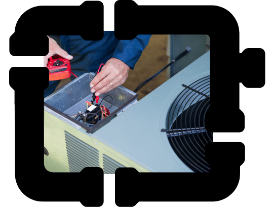 Estero Air Conditioning Maintenance