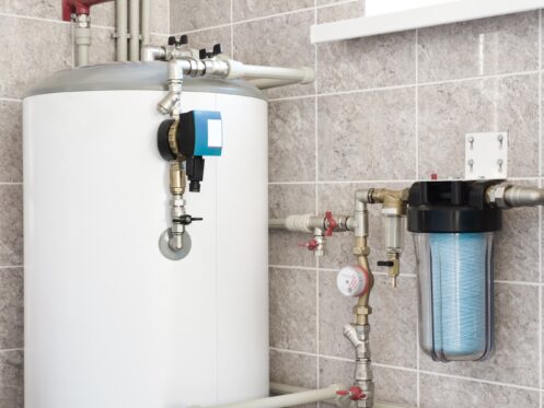 Water Heater Installation in Southwest Florida
