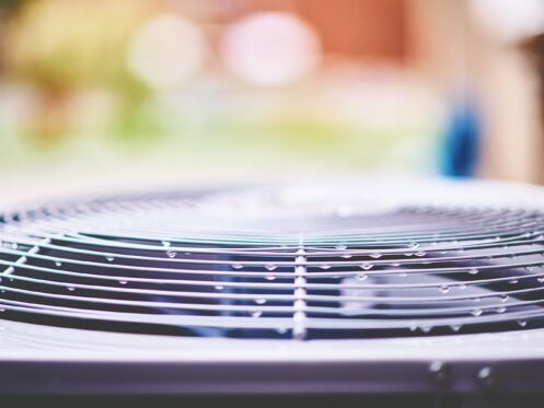 HVAC Maintenance in Naples, FL