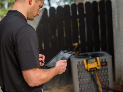 6 Essential Spring Maintenance Tips for Your HVAC and Plumbing Systems