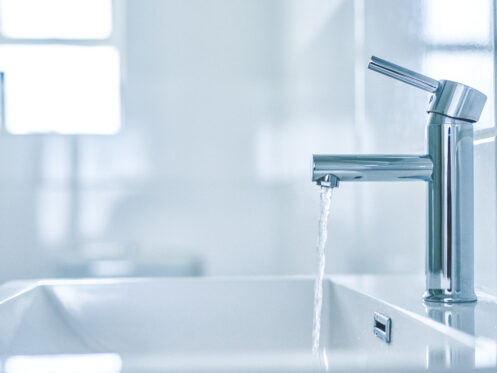 How to Choose the Right Faucet for Your Kitchen