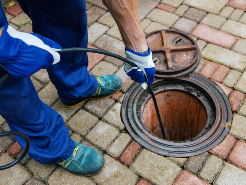 A Comprehensive Guide Into Hydrojetting