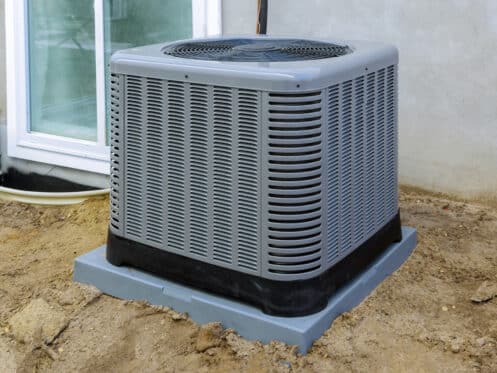 How To Maintain Your AC During Winter in Florida