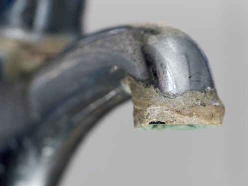Whole-Home Water Softeners in Southwest FL